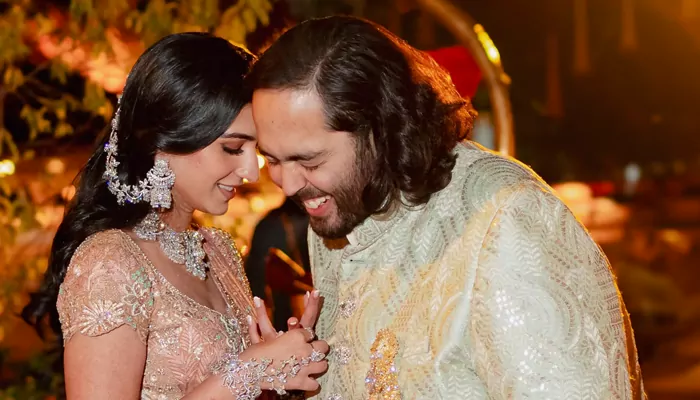 Ahead of Anant-Radhika Wedding, Nita and Mukesh Ambani To Hold Mass Wedding For Underprivileged: Check Details